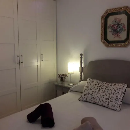 Your In - Ana Y Ernesto Homestay Cordoba